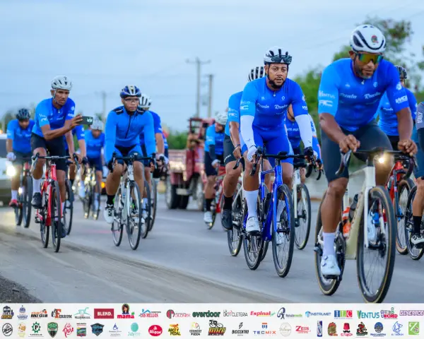 Ciclismo