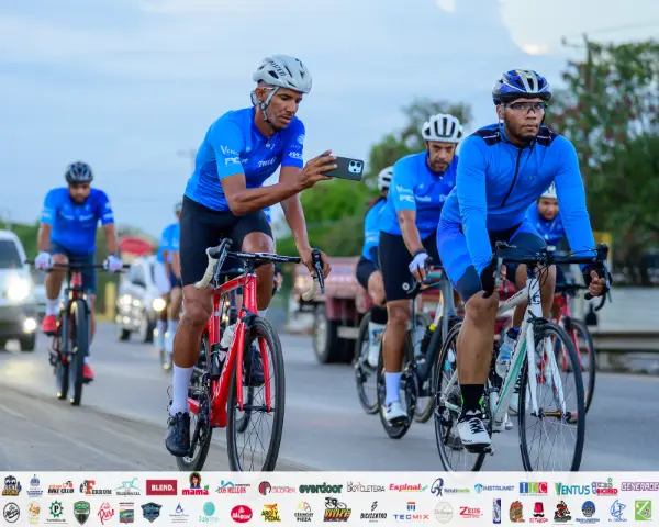 Ciclismo