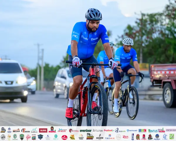 Ciclismo