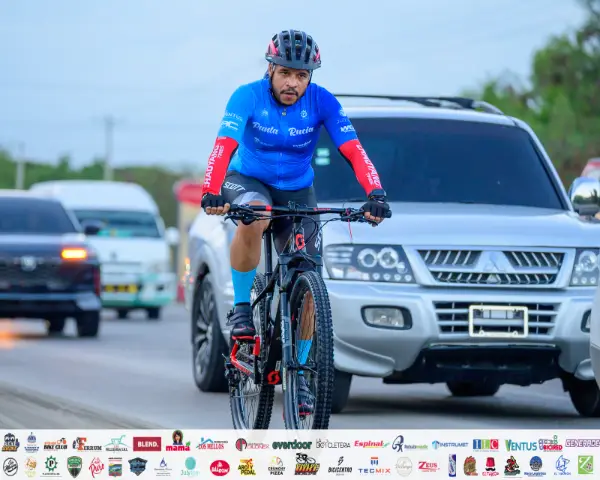 Ciclismo