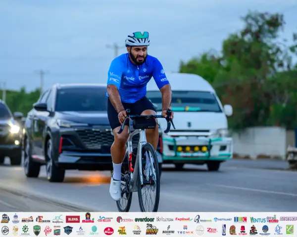Ciclismo
