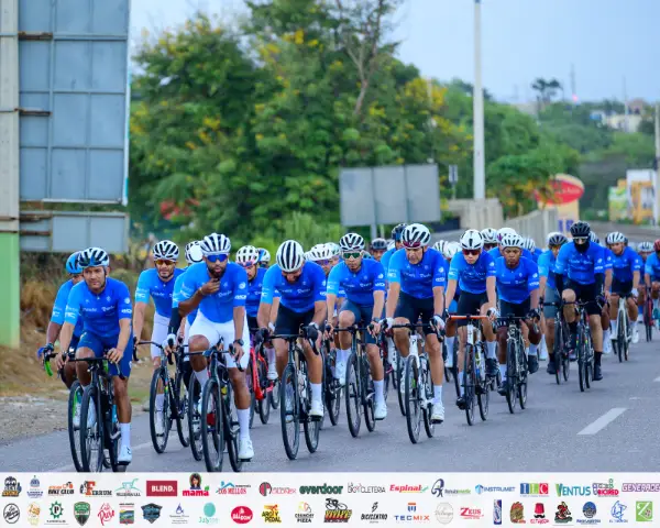 Ciclismo