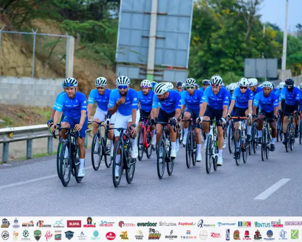 Ciclismo