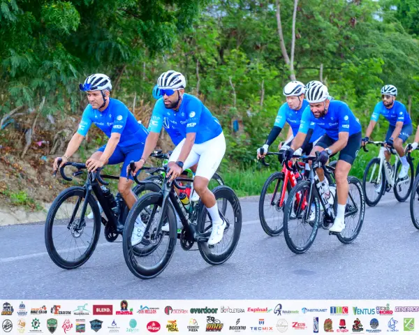Ciclismo