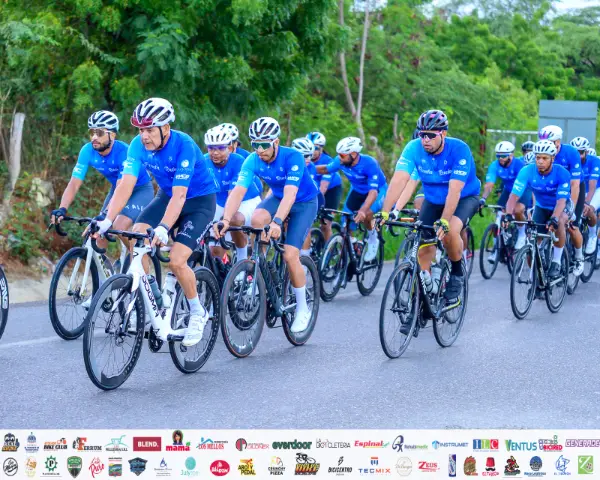Ciclismo