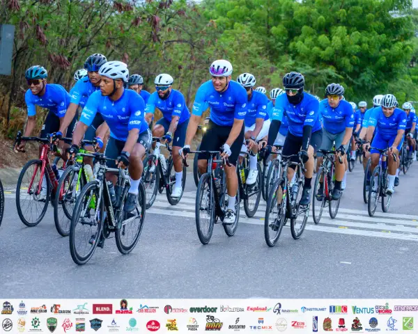 Ciclismo