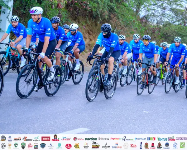 Ciclismo