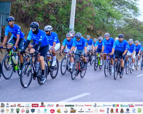 Ciclismo