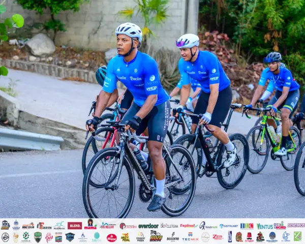 Ciclismo