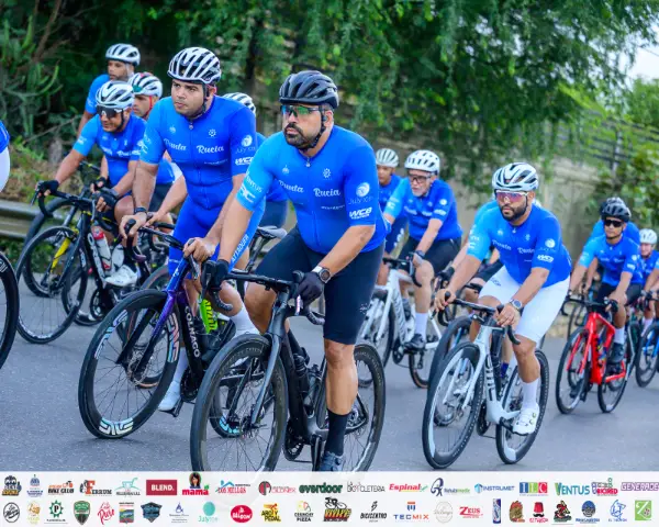 Ciclismo