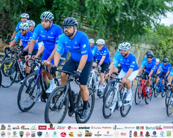 Ciclismo