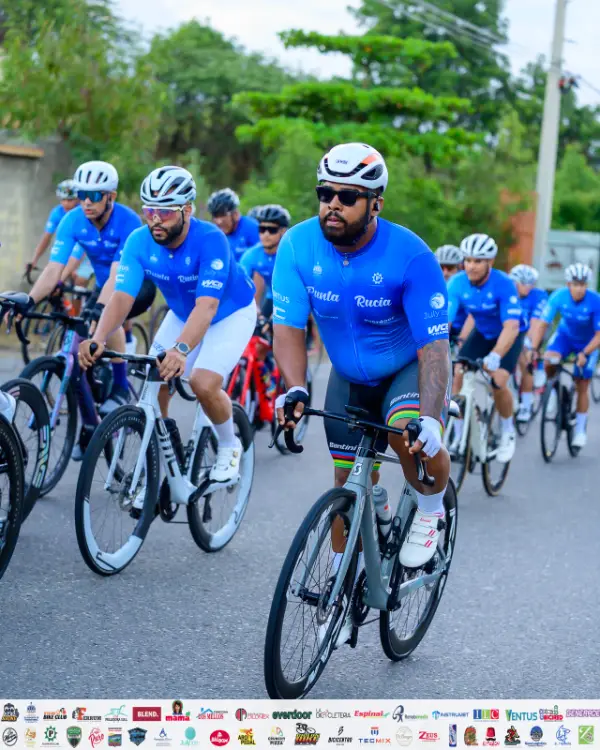 Ciclismo