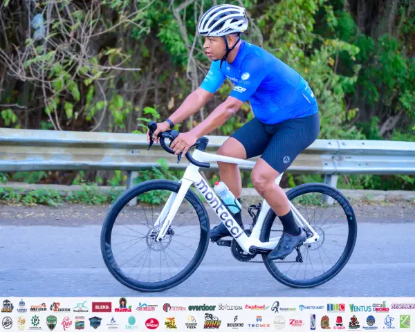 Ciclismo