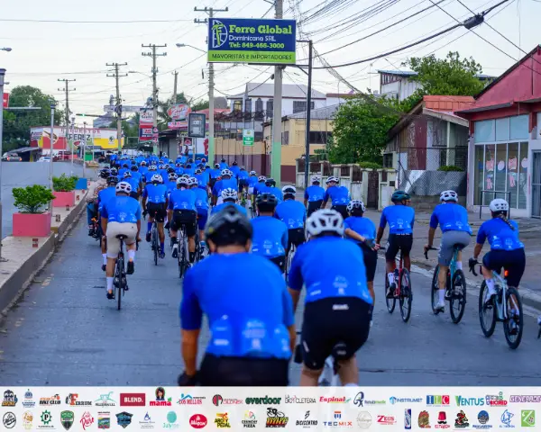 Ciclismo