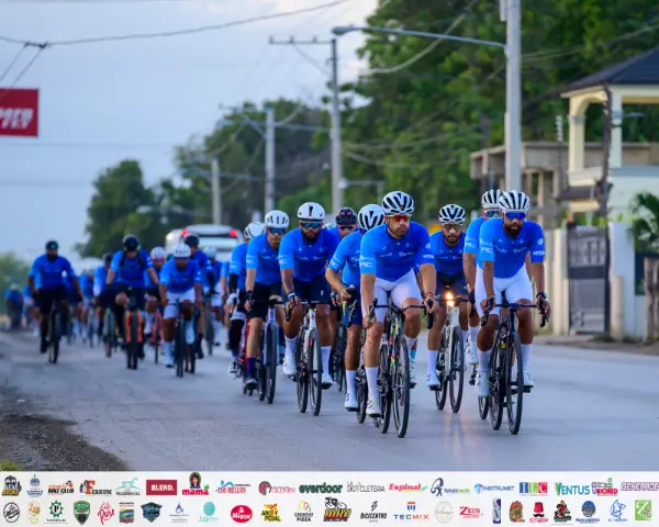 Ciclismo