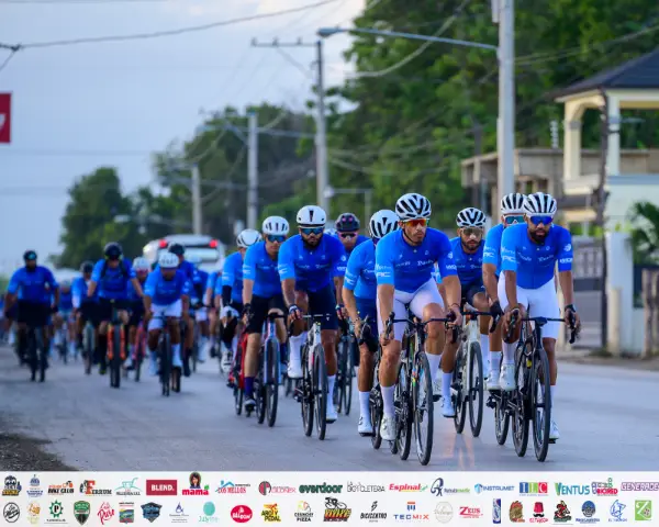 Ciclismo
