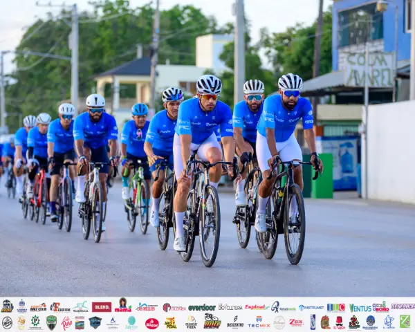 Ciclismo