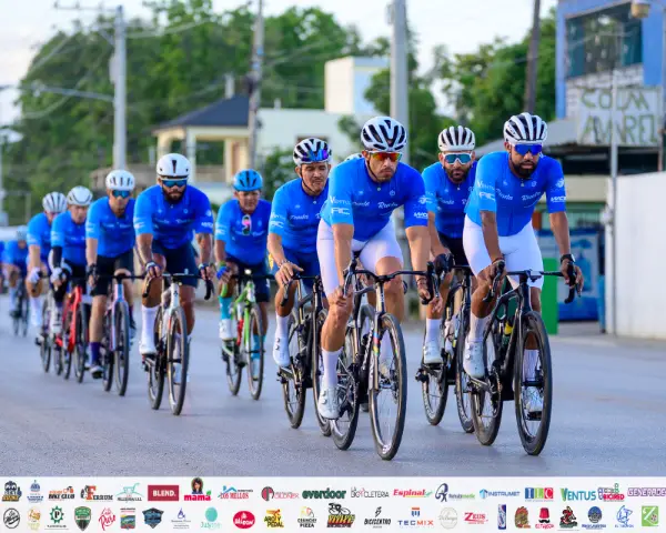 Ciclismo