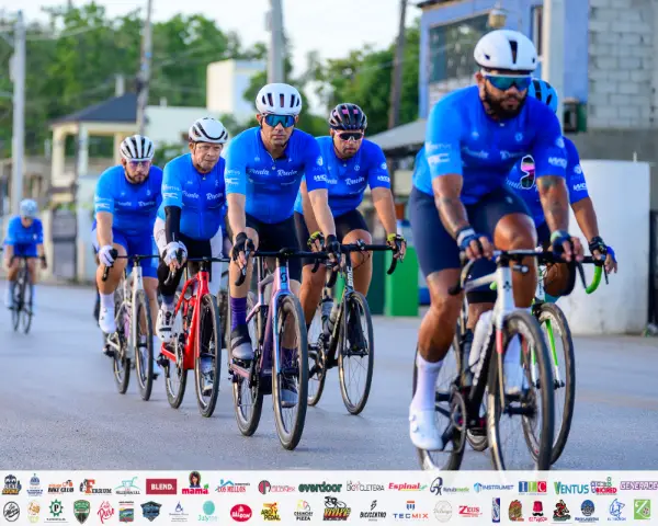 Ciclismo