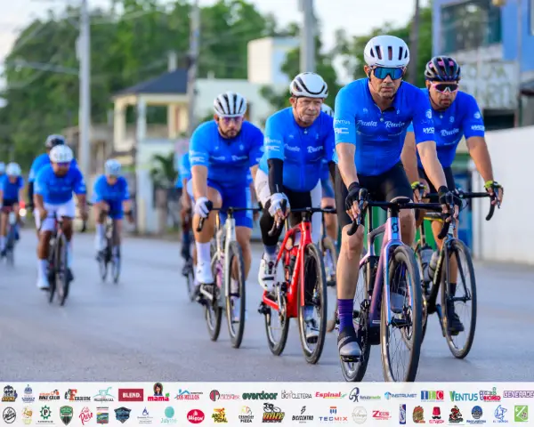 Ciclismo
