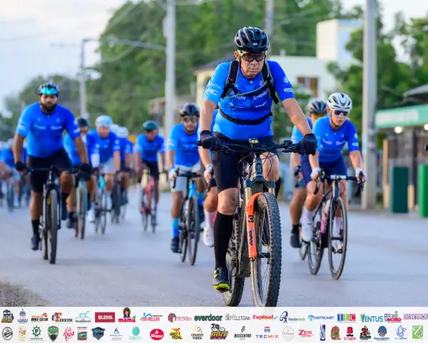 Ciclismo