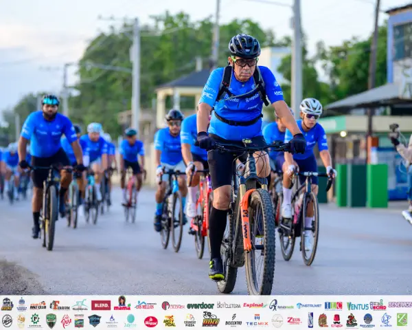 Ciclismo
