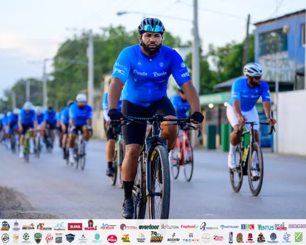 Ciclismo