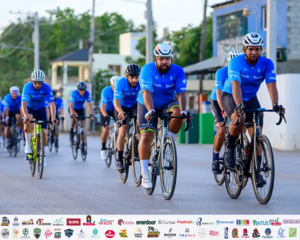 Ciclismo