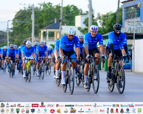 Ciclismo