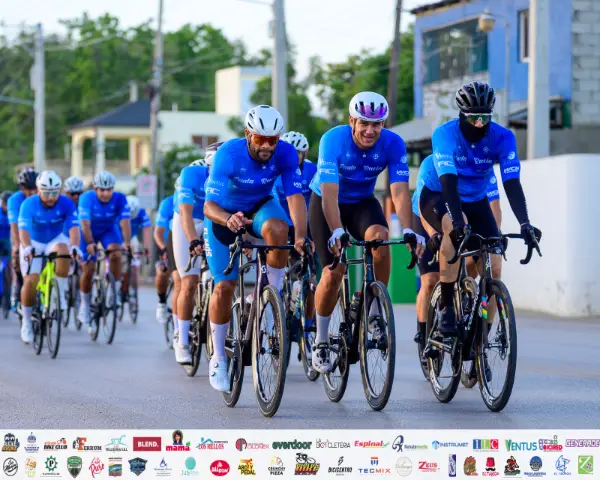 Ciclismo