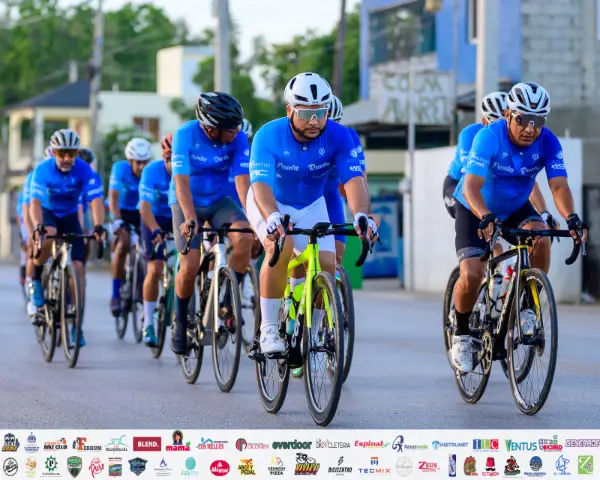 Ciclismo