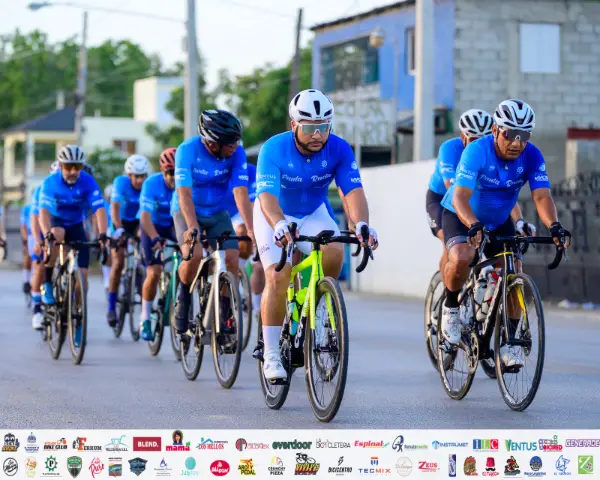 Ciclismo