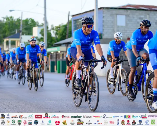 Ciclismo