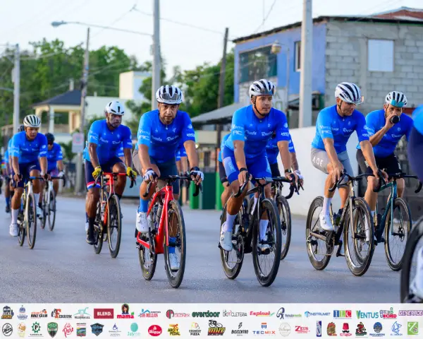 Ciclismo