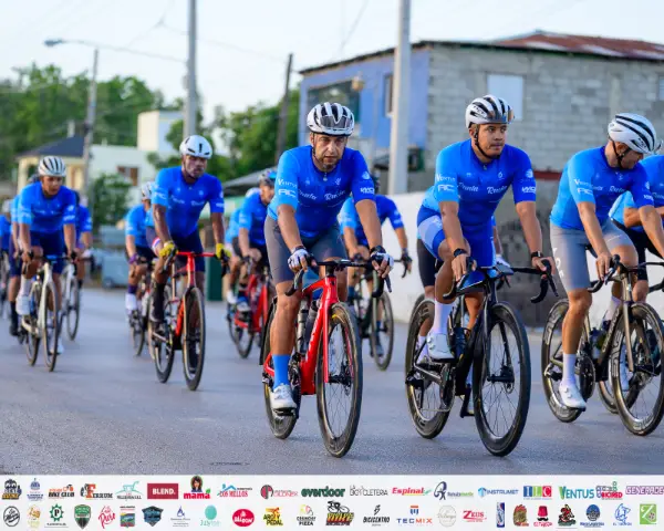 Ciclismo