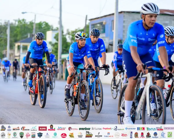 Ciclismo