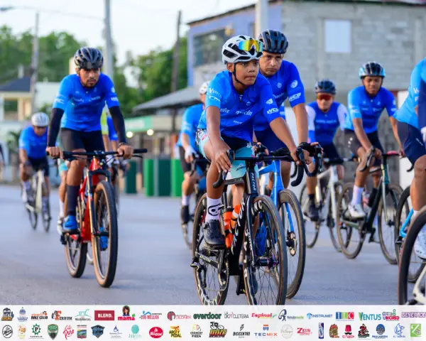 Ciclismo