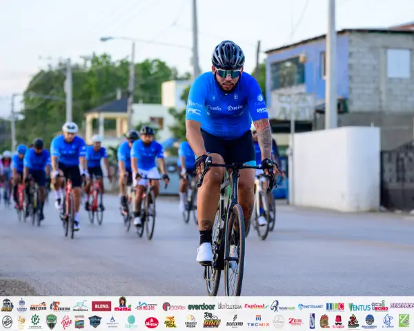 Ciclismo