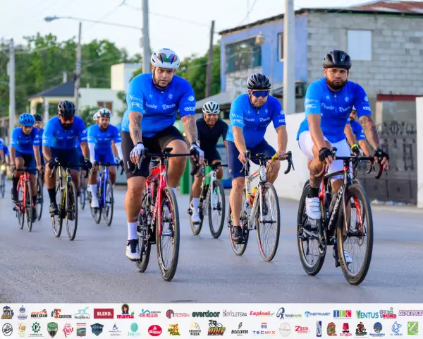 Ciclismo
