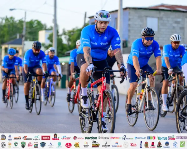 Ciclismo