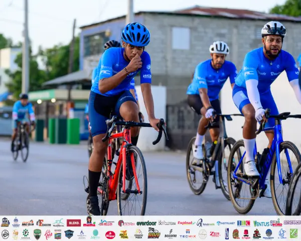 Ciclismo