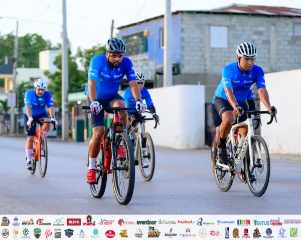 Ciclismo