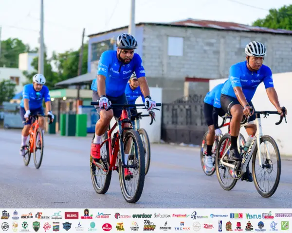 Ciclismo
