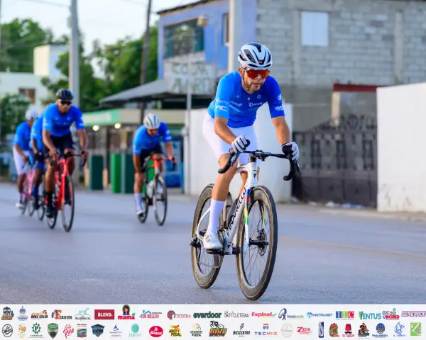 Ciclismo