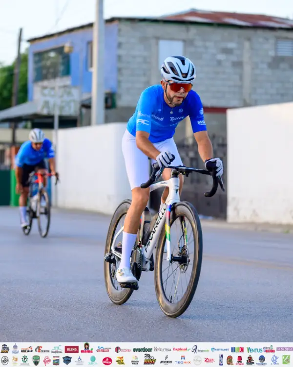 Ciclismo