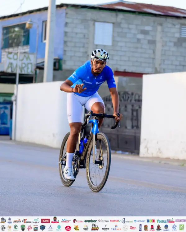 Ciclismo