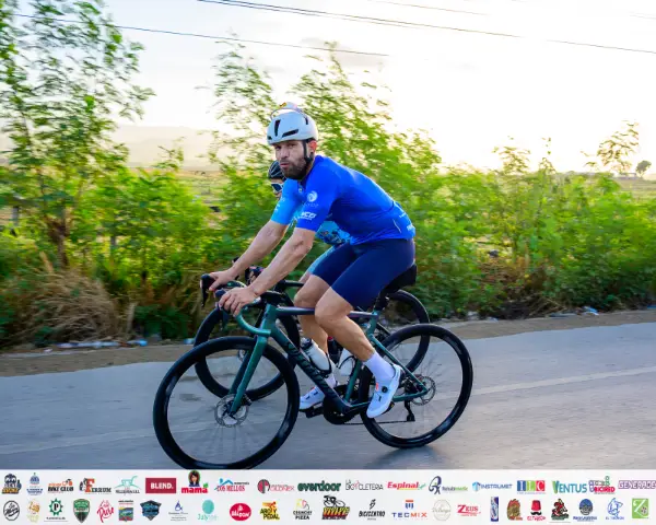 Ciclismo