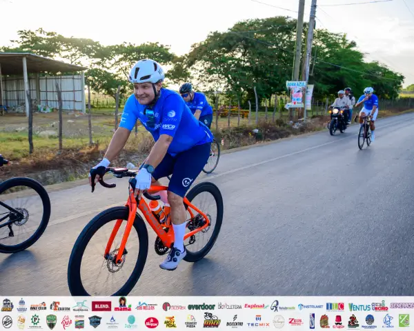 Ciclismo