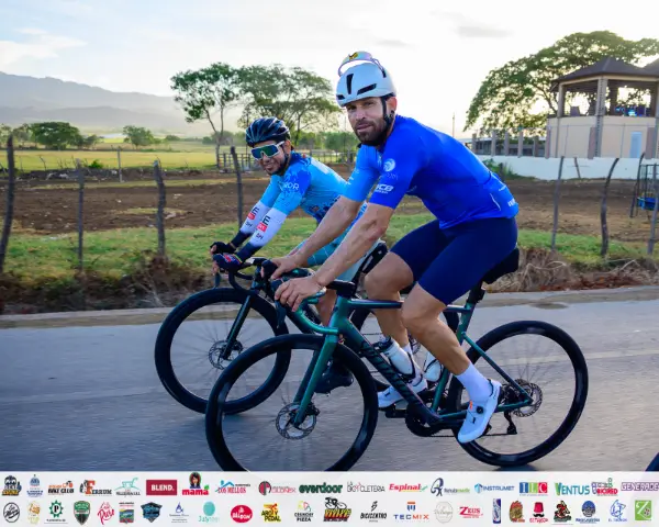 Ciclismo