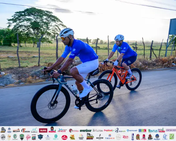 Ciclismo